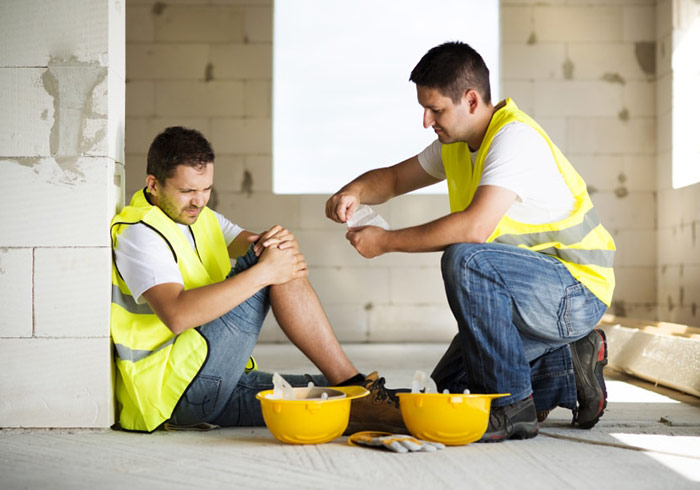 Workers Compensation